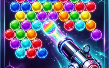 Bubble Shooter