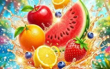 Fruit Splash