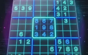 Sudoku Classic