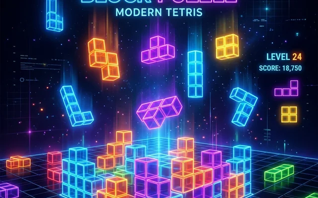 Tetris Classic